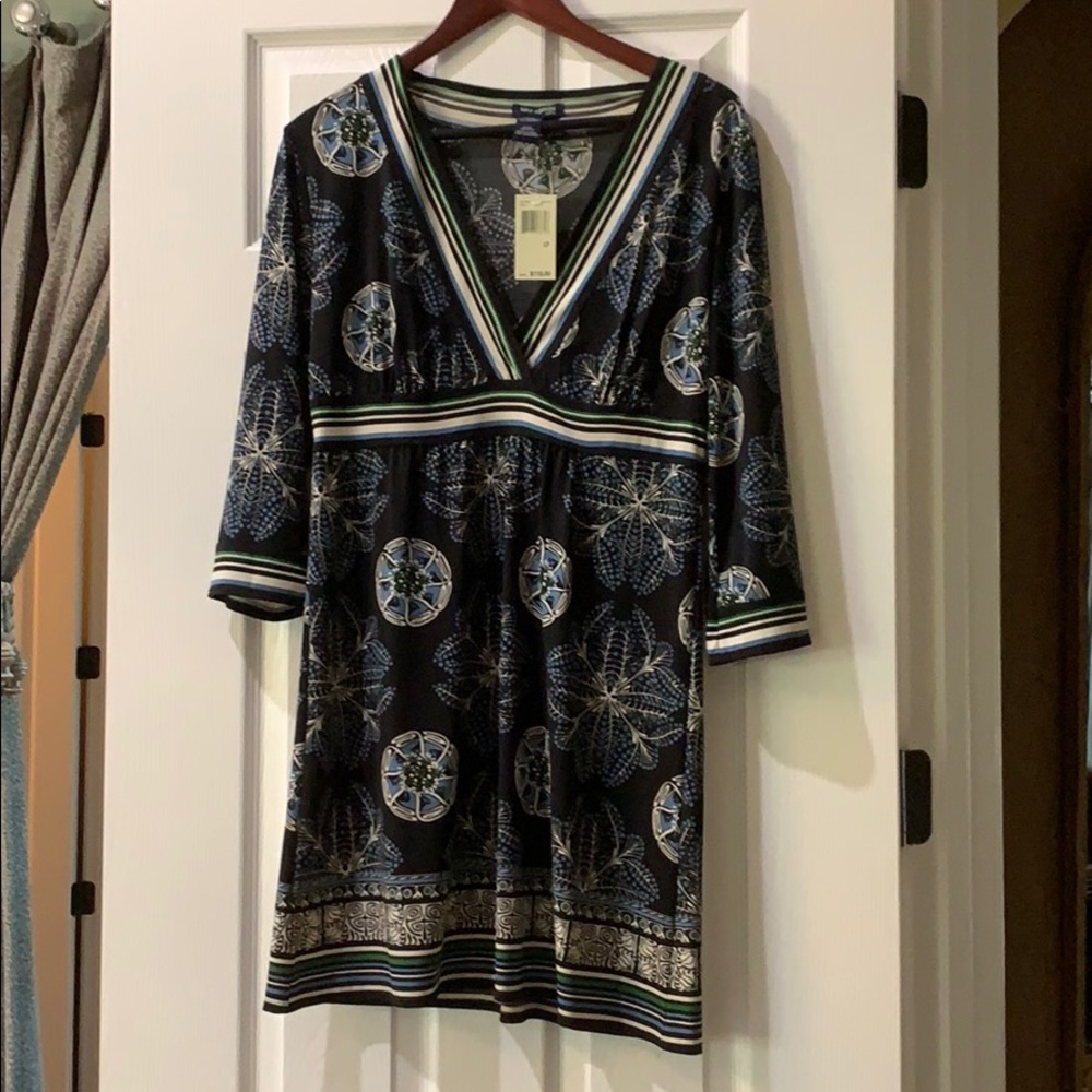 Max Edition Dress NWT